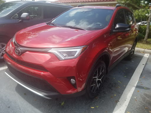 Used Car Dealer «Benji Auto Sales & Service Center», reviews and photos, 3805 South State Road 7, West Park, FL 33023, USA