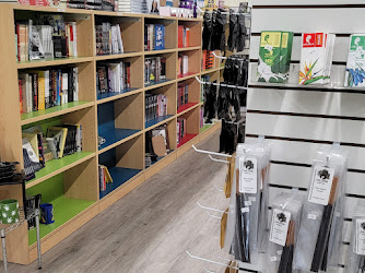 Ujamaa Community Bookstore