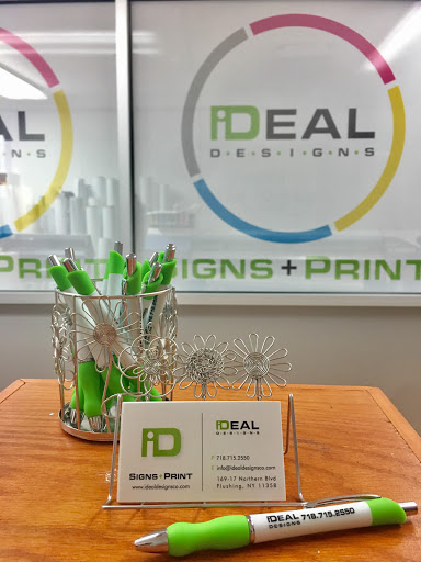 Ideal Designs Signs & Print &  image 10