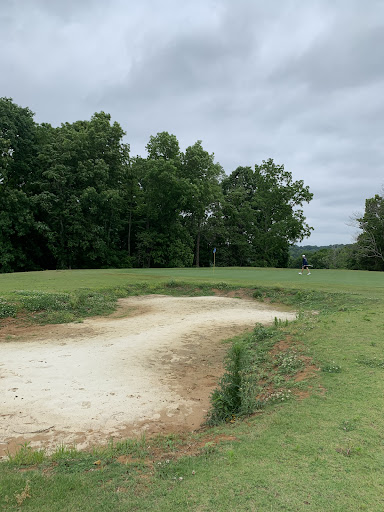 Golf Driving Range «Pebble Brook Golf Course», reviews and photos, 1730 Tom Austin Hwy, Greenbrier, TN 37073, USA