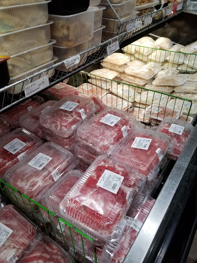 Grocery Store «Park To Shop Supermarket (Hong Kong Market)», reviews and photos, 2425 S Wallace St, Chicago, IL 60616, USA