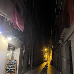 Photo n°1 de l'avis de Tony. fait le 18/12/2022 à 09:27 sur le  L'Osteria di Castello à Cagliari