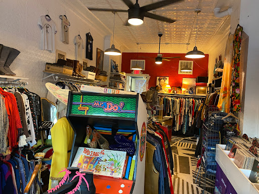 Video Game Store «High Energy Vintage», reviews and photos, 429 Somerville Ave, Somerville, MA 02143, USA