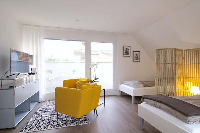 Rezensionen über VARIAS Apartments GmbH in Winterthur - Hotel