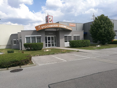 Stockmeier Chemie Austria GmbH Brown-Boveri-Straße 6/1/22, 2351 Wiener Neudorf, Österreich