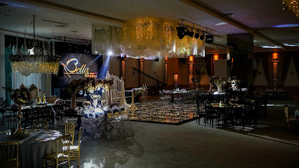 Bella Wedding Nikah Ve Balo Salonu