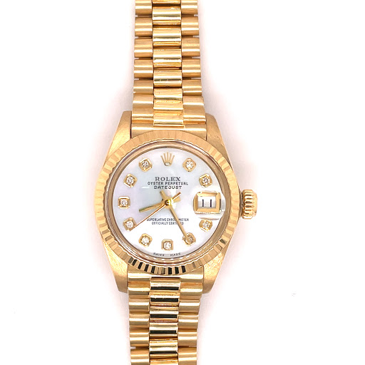 Jeweler «South Miami Jewelers & Watch», reviews and photos, 7214 SW 57th Ave, South Miami, FL 33143, USA