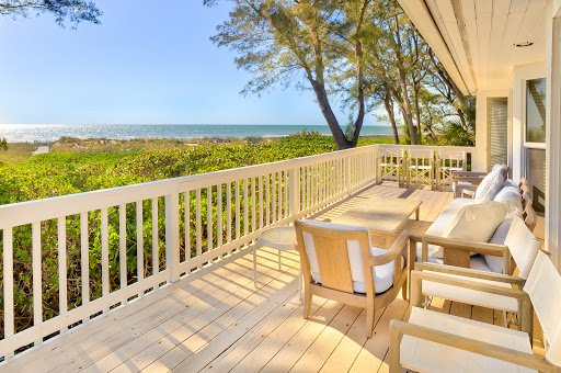 Vacation Home Rental Agency «Kingfisher Vacations», reviews and photos, 2402 Palm Ridge Rd #1, Sanibel, FL 33957, USA