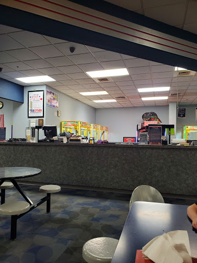 Bowling Alley «Bowl America Inc», reviews and photos, 4525 Stonecroft Blvd, Chantilly, VA 20151, USA