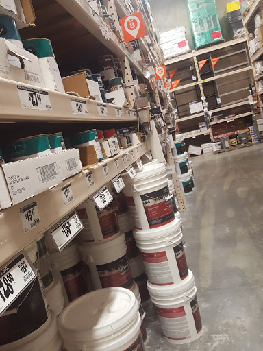 Home Improvement Store «The Home Depot», reviews and photos, 2003 N Cassia St, Nampa, ID 83651, USA