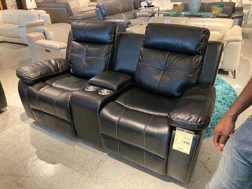 Furniture Store «El Dorado Furniture - Miller Outlet», reviews and photos, 13714 SW 56th St, Miami, FL 33175, USA