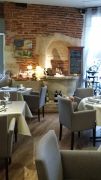 Atmosphère du Restaurant Le Lautrec à Albi - n°11