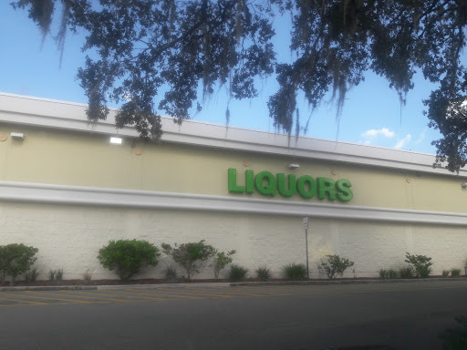 Liquor Store «Publix Liquors at Springs Plaza», reviews and photos, 2381 W State Rd 434, Longwood, FL 32779, USA