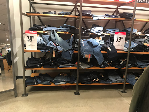 Department Store «JCPenney», reviews and photos, 3075 Clairton Blvd #100, West Mifflin, PA 15123, USA