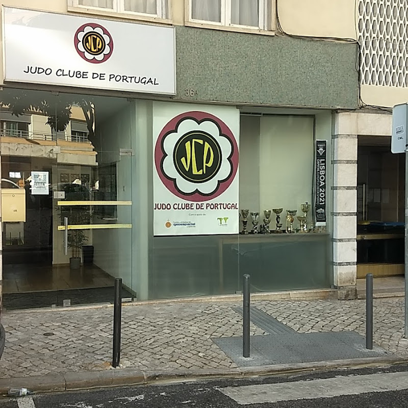 Portugal Judo Club