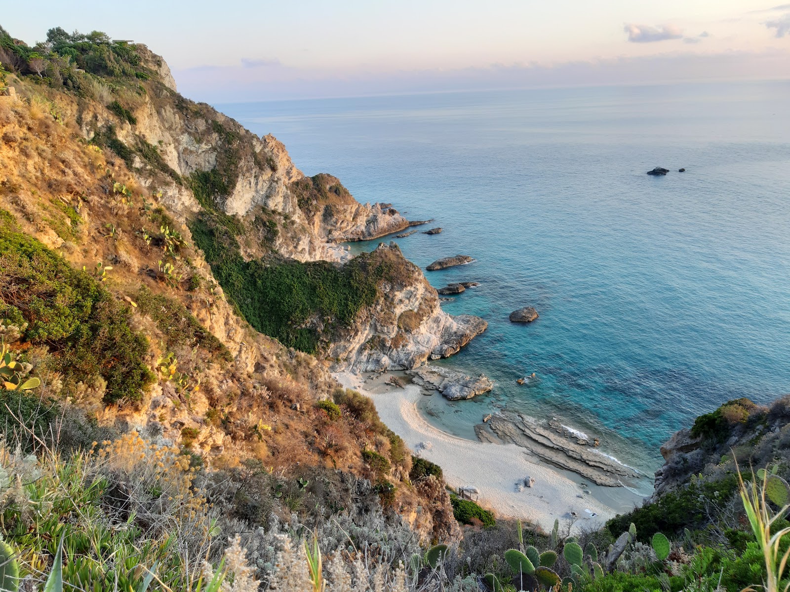 Praia I Focu beach II photo #2