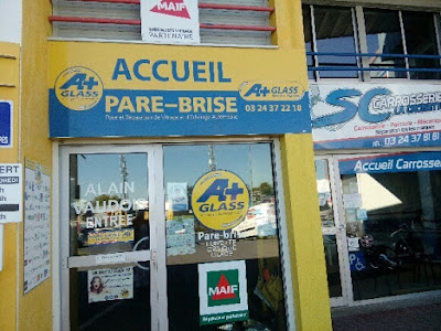 Centre Auto Service Vaudois à Charleville-Mézières