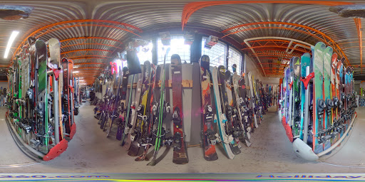 Sporting Goods Store «Gearonimo Sports», reviews and photos, 1401 S 8th St, Colorado Springs, CO 80905, USA