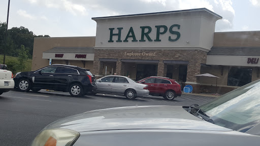 Grocery Store «Harps Food Store», reviews and photos, 2005 Harrisburg Rd, Jonesboro, AR 72401, USA