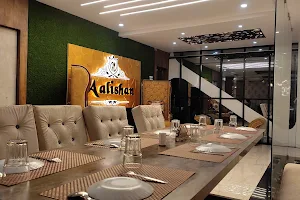 Hotel Aalishan image