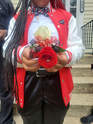 Florist «Garden of Eden Flower Shop», reviews and photos, 266 Shell Rd, Carneys Point, NJ 08069, USA