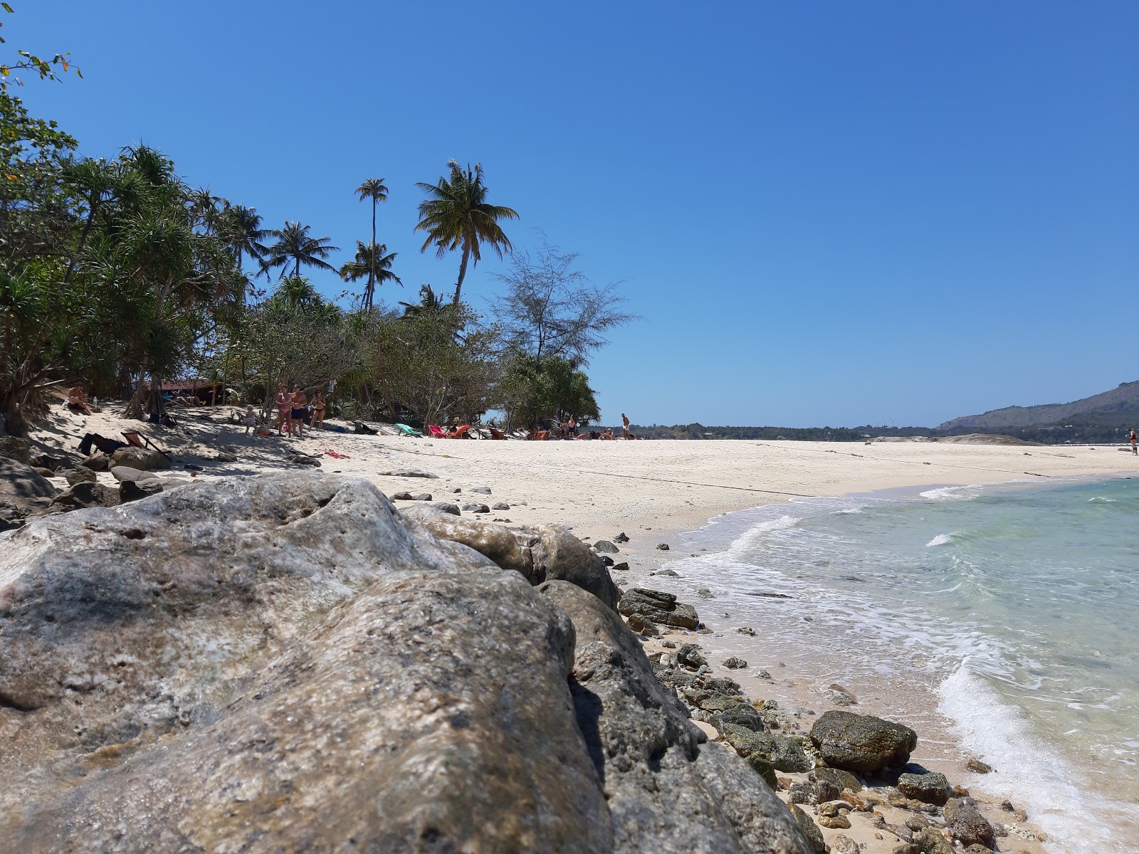 Bon Island Beach photo #7