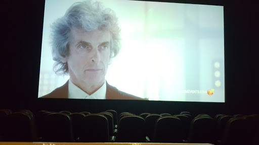 Movie Theater «Regal Cinemas Live Oak 18 & RPX», reviews and photos, 7901 Pat Booker Rd, Live Oak, TX 78233, USA