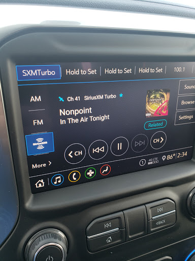 Chevrolet Dealer «Ron Westphal Chevrolet», reviews and photos, 1425 West Ogden Avenue, Aurora, IL 60503, USA