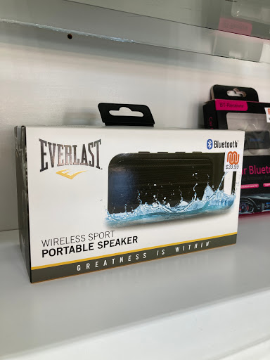 Cell Phone Store «Cricket Wireless Authorized Retailer», reviews and photos, 1229 E McKellips Rd #110, Mesa, AZ 85203, USA