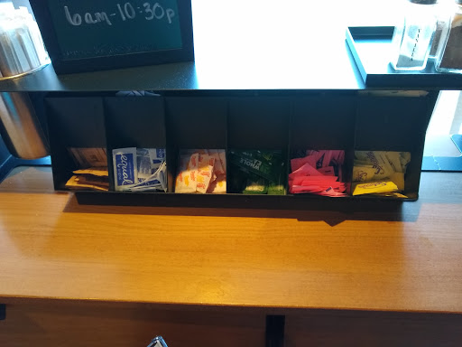 Coffee Shop «Starbucks», reviews and photos, 19 E High St, Oxford, OH 45056, USA