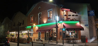 Ristretto à Villeurbanne