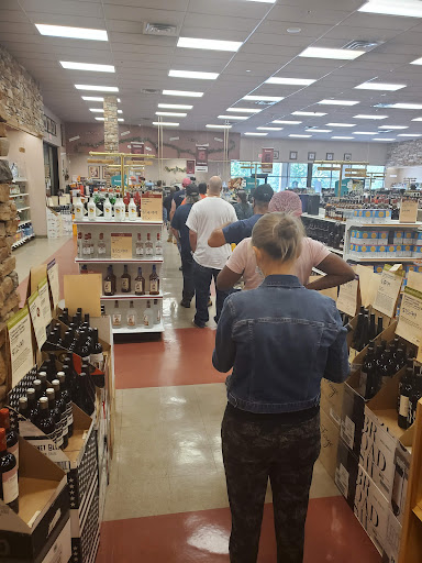 Liquor Store «State Liquor Store», reviews and photos, 3430 Rte 940, Mount Pocono, PA 18344, USA