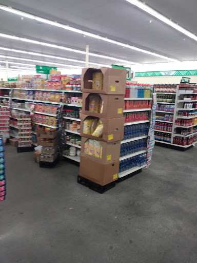 Dollar Store «Dollar Tree», reviews and photos, 3810 S Suncoast Blvd, Homosassa, FL 34448, USA
