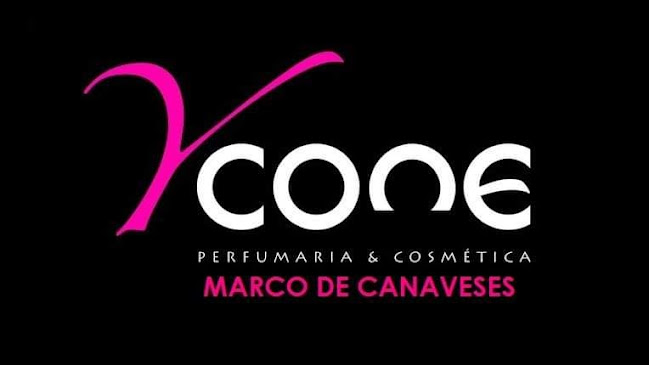 Avaliações doYcone Perfumaria Marco de Canaveses em Marco de Canaveses - Perfumaria