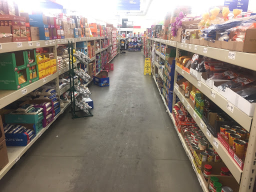 Grocery Store «Save-A-Lot», reviews and photos, 725 Ross Ave, Pittsburgh, PA 15221, USA