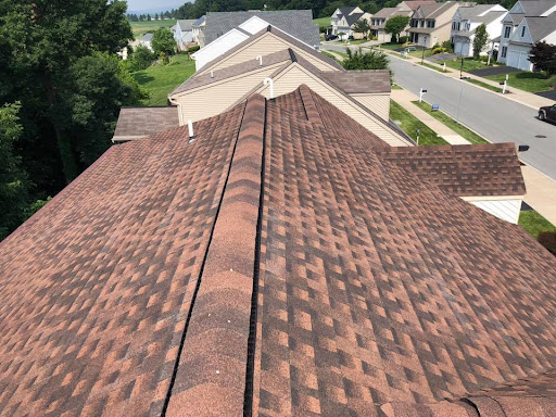 Roofing Contractor «Dreamworx Exteriors», reviews and photos