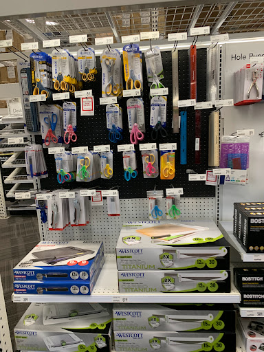 Office Supply Store «Office Depot», reviews and photos, 1130 E Colorado Blvd, Pasadena, CA 91106, USA