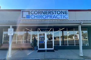 Cornerstone Chiropractic - Warrenton image