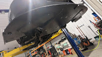 Abbott Auto Performance - Photo 7 - Car repair in Fruitport, MI, Muskegon