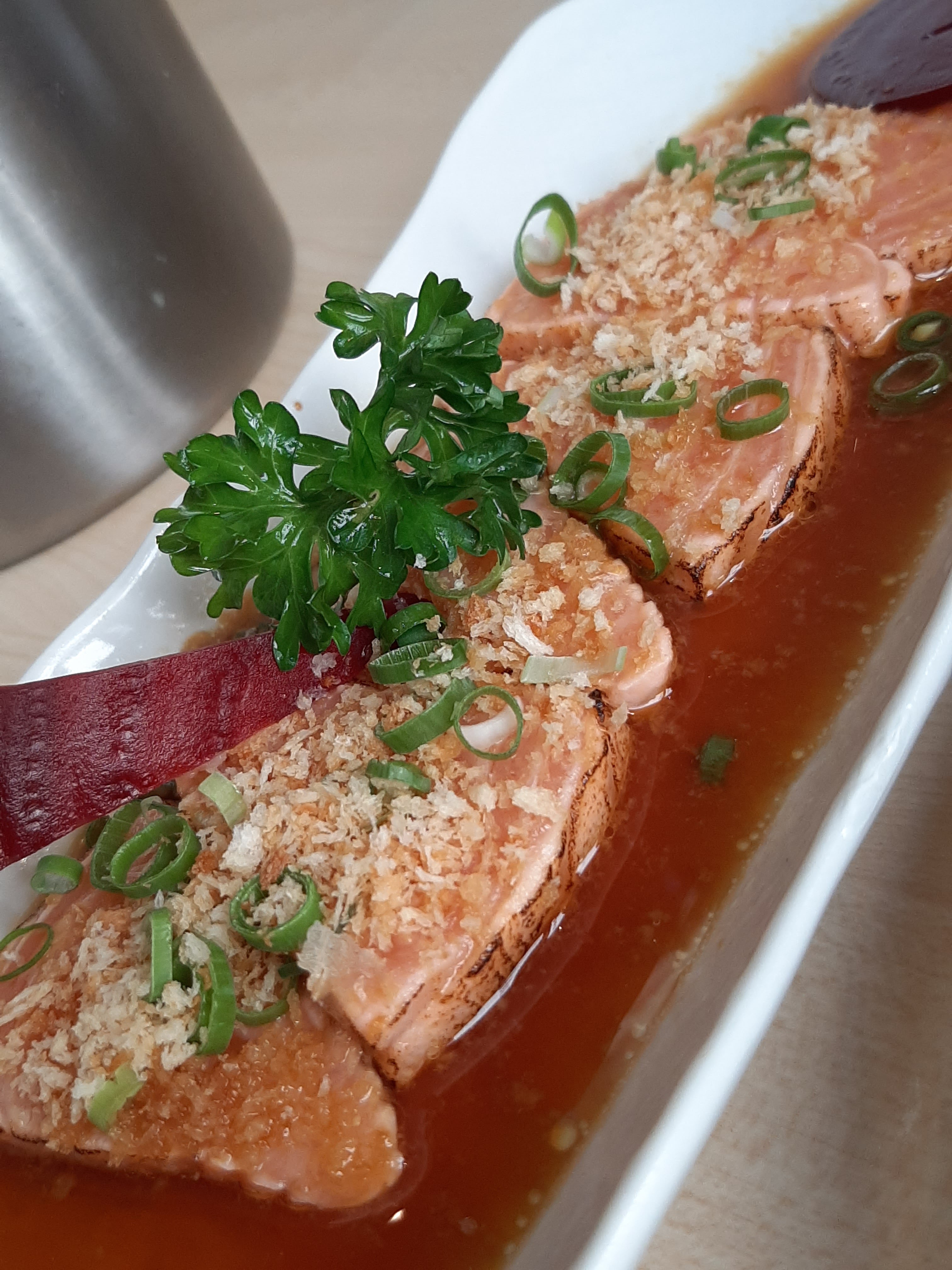 Photo n° 12 de l'avis de NoNo.o fait le 02/07/2022 à 17:31