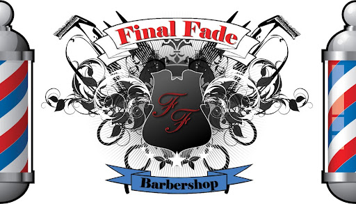 Barber Shop «Final Fade barbershop», reviews and photos, 605 N Plum St # 1, Lancaster, PA 17602, USA