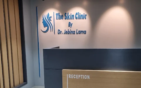 The Skin Clinic By Dr. Jebina Lama image