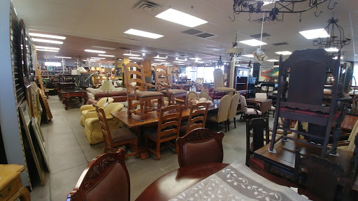 Used Furniture Store «My Sisters Attic», reviews and photos, 23435 N Pima Rd, Scottsdale, AZ 85255, USA