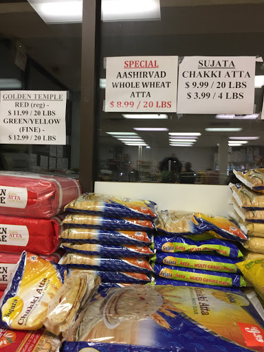 Indian Grocery Store «Laxmi Palace Indian Grocery Store», reviews and photos, 3423 Old Parham Rd, Richmond, VA 23294, USA