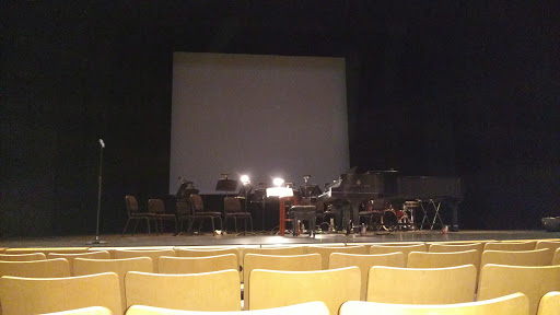 Performing Arts Theater «Performing Arts Center», reviews and photos, 847 Plant Dr, Statesboro, GA 30460, USA