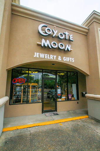 Gift Shop «Coyote Moon Crystals & Gifts», reviews and photos, 1938 Perkins Rd, Baton Rouge, LA 70808, USA