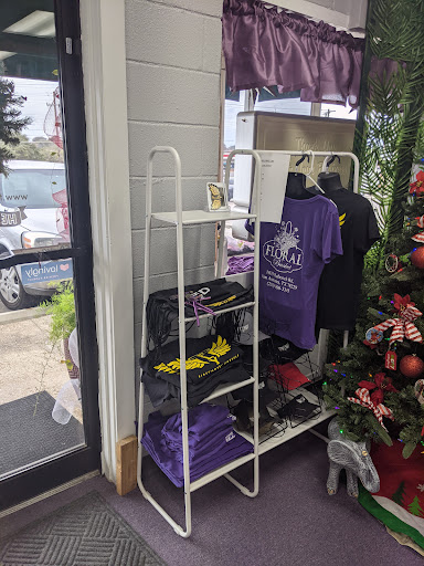 Florist «The Floral Basket», reviews and photos, 1635 Babcock Rd, San Antonio, TX 78229, USA