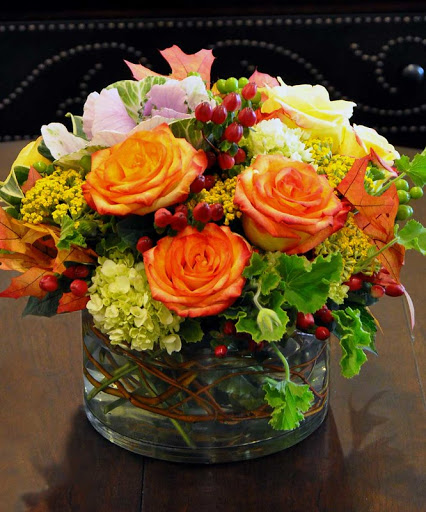 Florist «Palace Florists», reviews and photos, 4980 Wyaconda Rd b, Rockville, MD 20852, USA