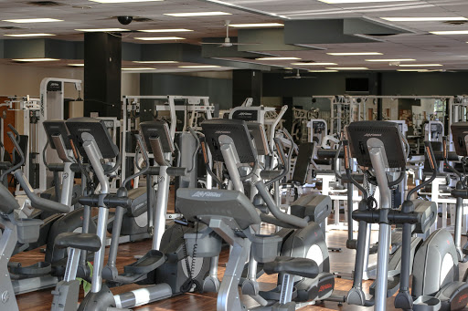 Gym «Fitness 19», reviews and photos, 23296 Farmington Rd, Farmington, MI 48336, USA