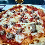 Photo n°1 de l'avis de Nadia.o fait le 29/07/2023 à 12:08 sur le  4 Camini à Passignano sul Trasimeno